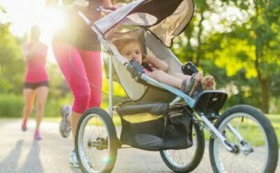 Beste Hardloop Kinderwagen Bekijk De Top Drie Beste Keus